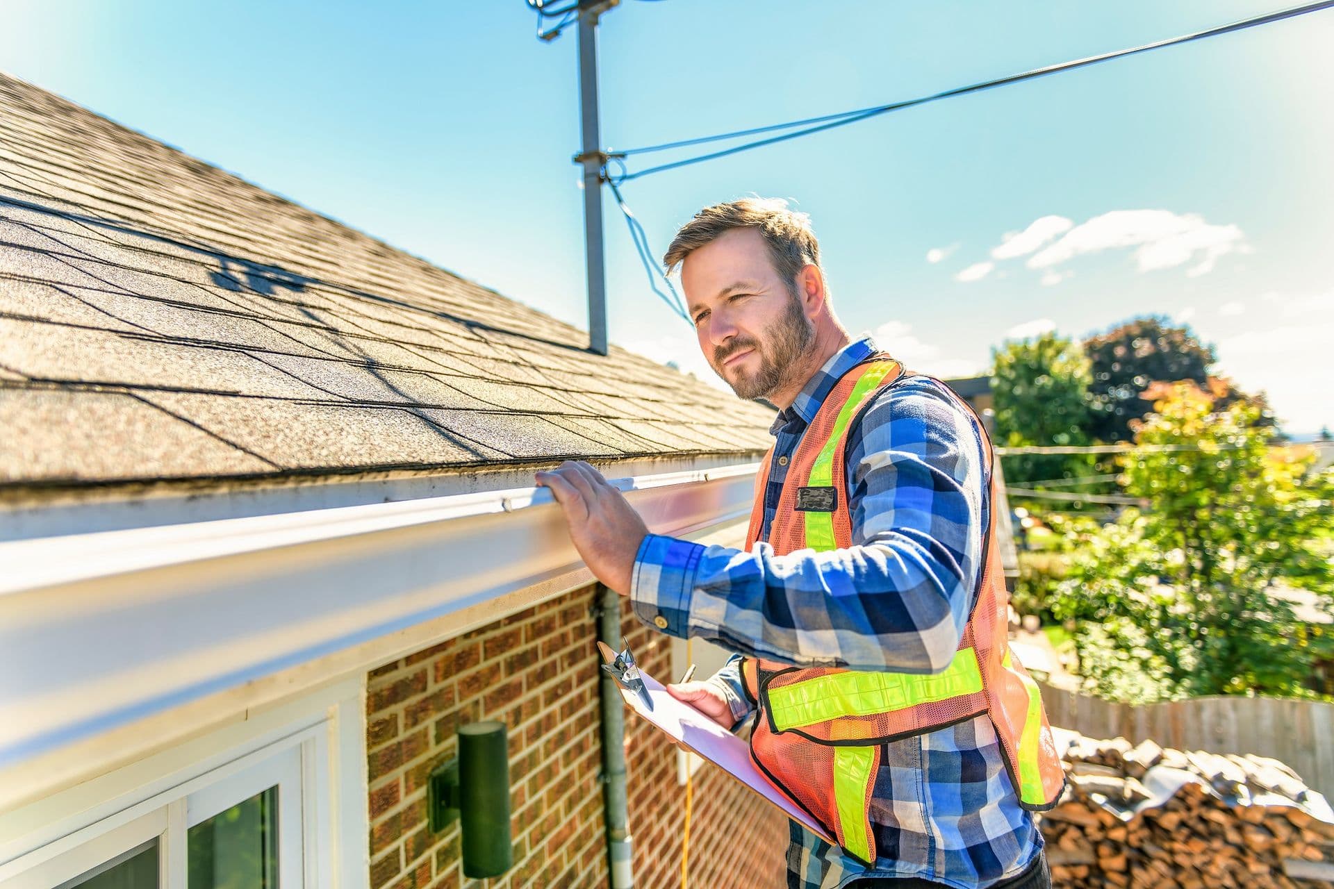 Roof Preservation